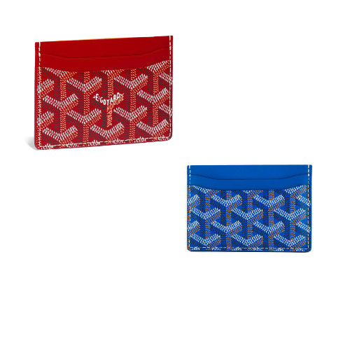 GOYARD WALLET (PREORDER)