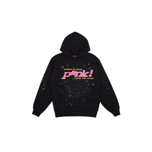 SP5DER HOODIE(PREORDER)