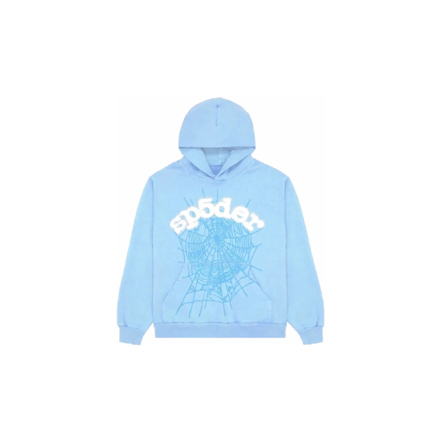 SP5DER HOODIE(PREORDER)