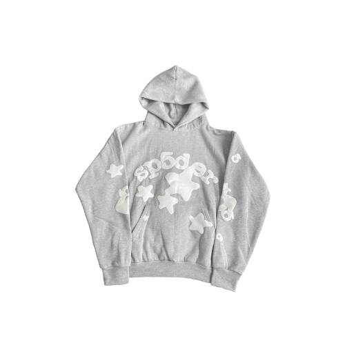SP5DER HOODIE(PREORDER)