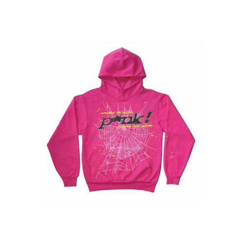 SP5DER HOODIE(PREORDER)