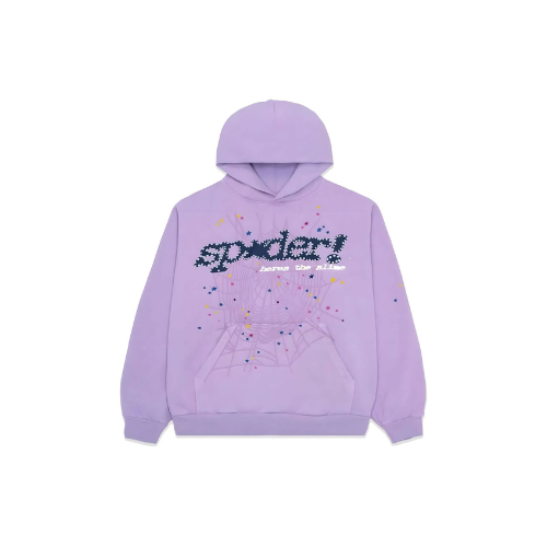 SP5DER HOODIE(PREORDER)