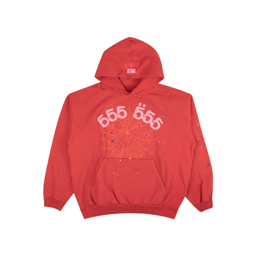 SP5DER HOODIE(PREORDER)