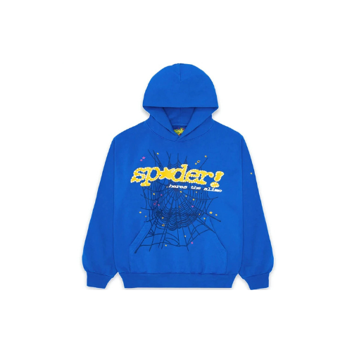 SP5DER HOODIE(PREORDER)