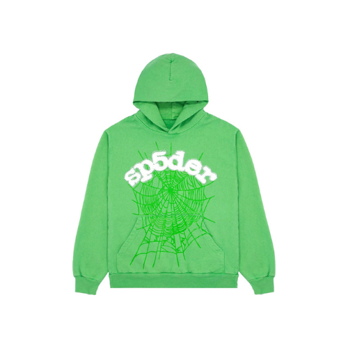 SP5DER HOODIE(PREORDER)