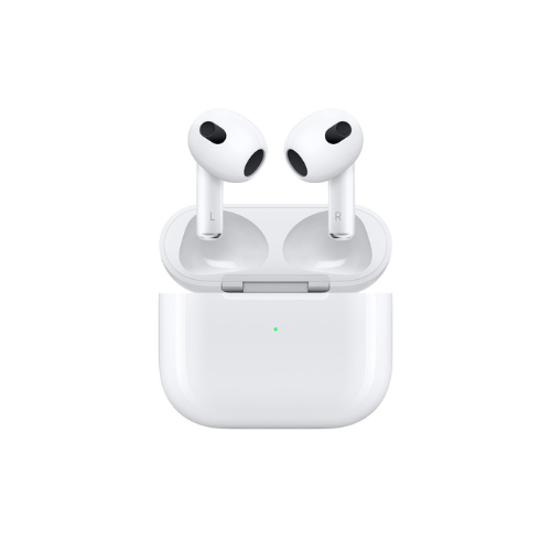 AIRPODS GEN 3(PREORDER)