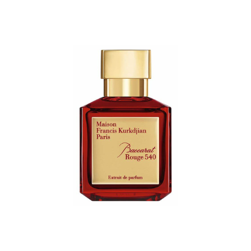 BACCARAT ROUGE COLOGNE(PREORDER)