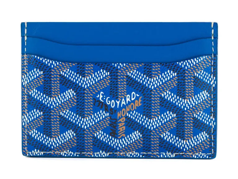 GOYARD WALLET (PREORDER)