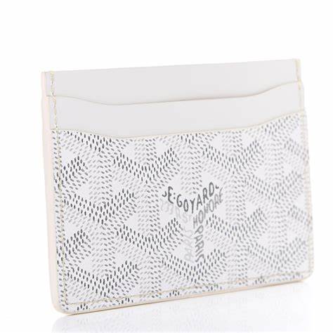 GOYARD WALLET (PREORDER)