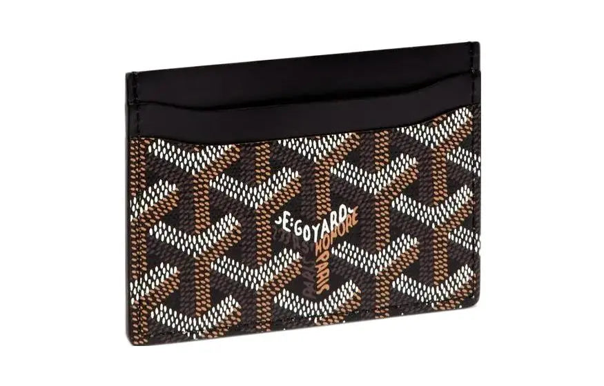GOYARD WALLET (PREORDER)