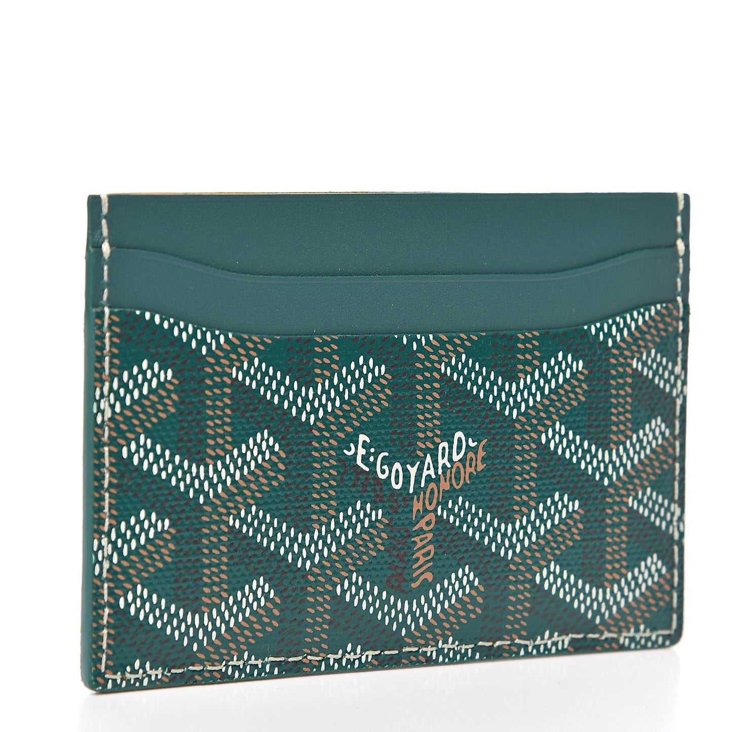 GOYARD WALLET (PREORDER)