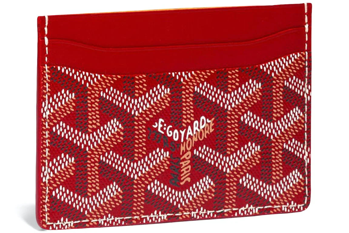 GOYARD WALLET (PREORDER)